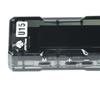 DC4-25V Fast Charging Tester Type-C/USB PD/QC2.0/QC3 High Accuracy Voltage Current Inspection Trigger Capacity Tester