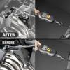 Motorcycle Clutch Arm Lever Extension Gear Shift Stabilizer for Yamaha MT07 MT-07 18-22 Tenere 700 XTZ700 19-24 XSR700 18-23