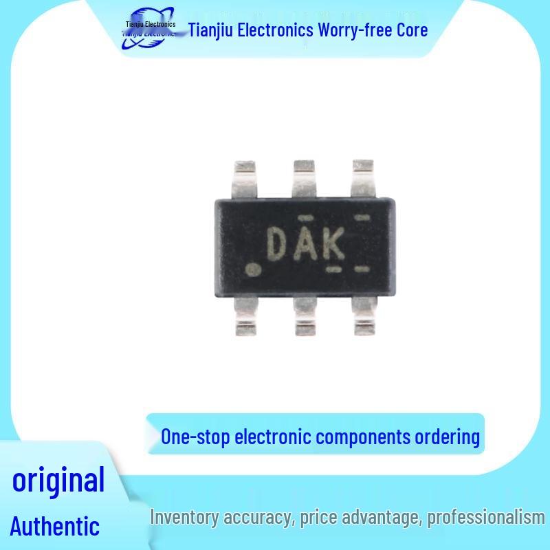 

TPS61165DBVR Chip IC - Genuine and New Electronic Component