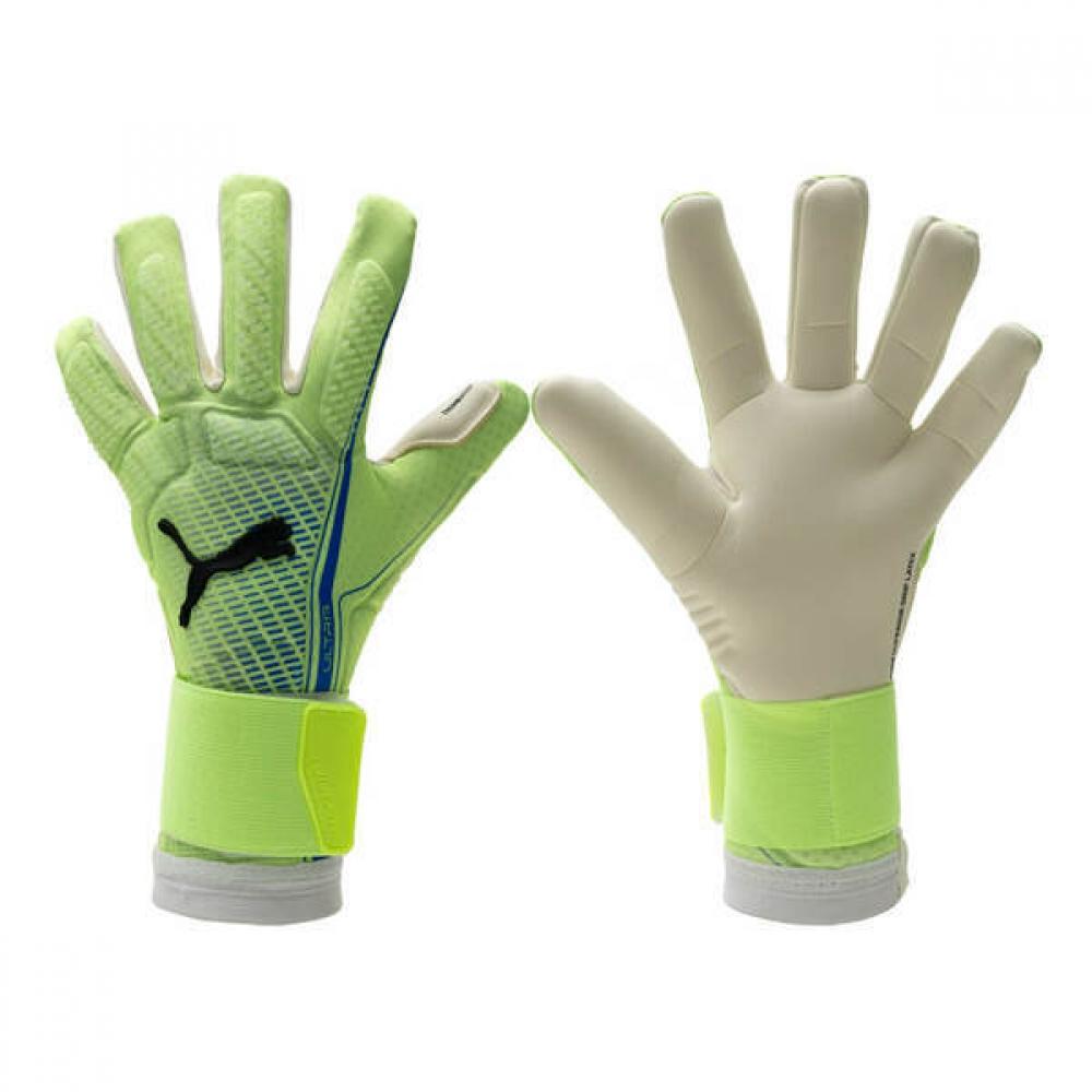 

Puma Ultra Ultimate Hybrid Goalkeeper Glove 007/04194802
