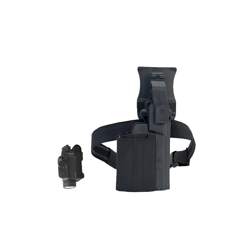 Yuanzhi Training YZXL-ZJZ Modular Quick-Response Protective Gear