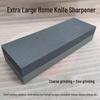 Extra Large Kitchen Sharpening Stone