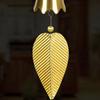 Pure Copper Wind Chime Pendants,Japanese Copper Wind Chime Door Decorations,Creative Home Balcony Feng Shui Bells,Car Pendants