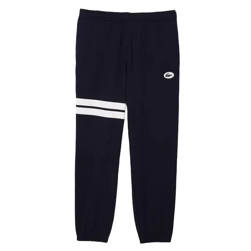 Lacoste Mens Regular Jogging Bottoms
