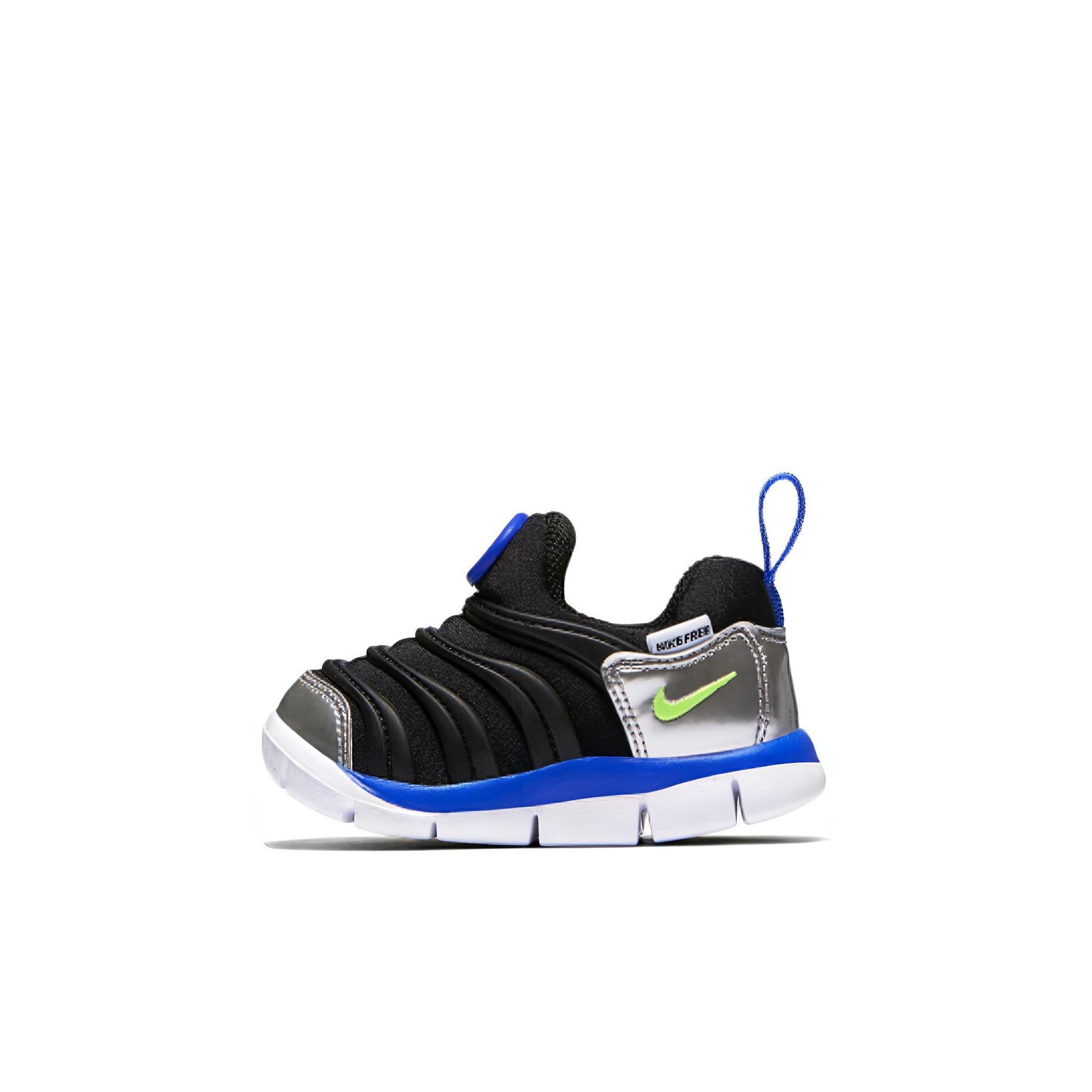 

кроссовки Nike Dynamo Free Toddler Shoes TD 343938-012