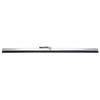 10 Inch Windshield Wipers, 2PCS Stainless Steel Wiper Blades for Car and Boat, Universal Replacement Wiper Blades