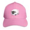 Sheep Vincent Baseball Cap designer cap Snap Back Hat Beach sun caps Womens Beach Unisexs