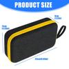 Game Console Bag for Retroid Pocket 6 Protector Case with Mesh Pocket Travel Carrying Pouch Scratchproof Storage Box