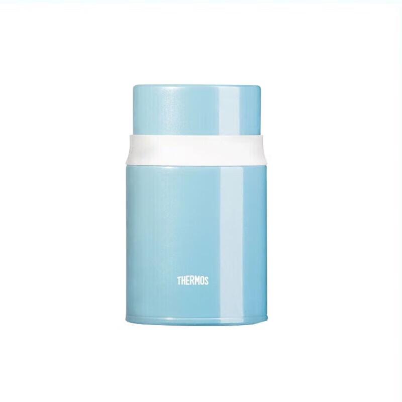 THERMOS 520ml Stainless Steel Insulated Food Jar