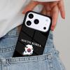 Funda de Teléfono Suave con Bandera de Corea del Sur para iPhone 17ProMax 12 13 14 15 16e 17 Pro Max Plus Cubierta de Aire