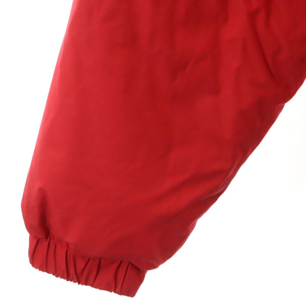 TOMMY HILFIGER 90s Old Down jacket XL Navy Men's Used