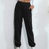 Fashion Women's Active Bind  Color Home Leisure Pants