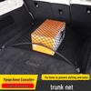 Trunk Mesh Storage for 2023-2026 Land Rover Range Rover Executive/Sport Models