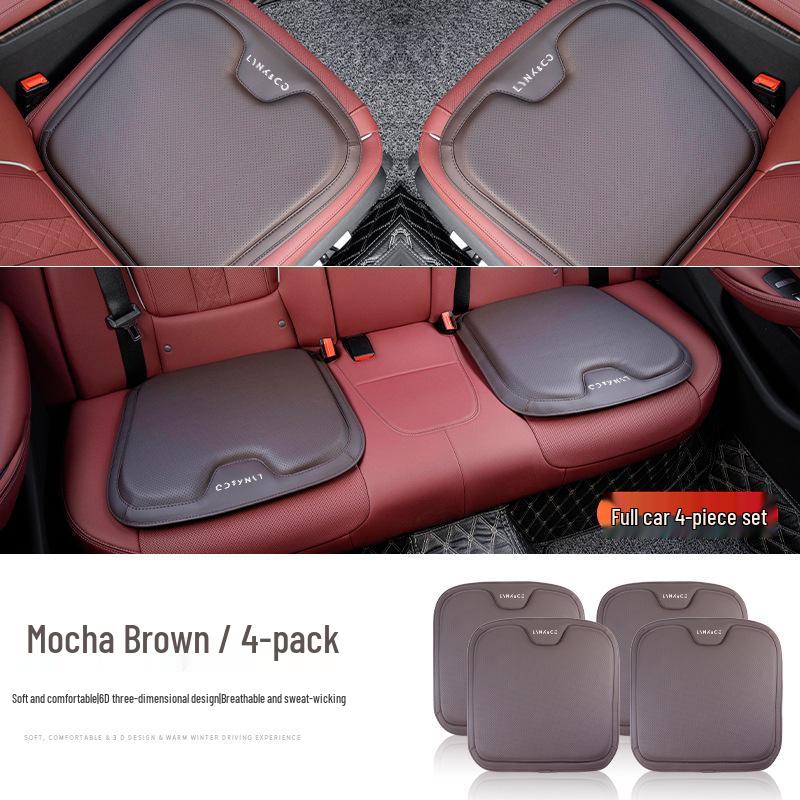 Lynk & Co 03/07/900 Four Seasons Ventilated Seat Cushion