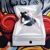 Influencer Cat Car Pendant: Interior Rearview Mirror Ornament with Lanyard