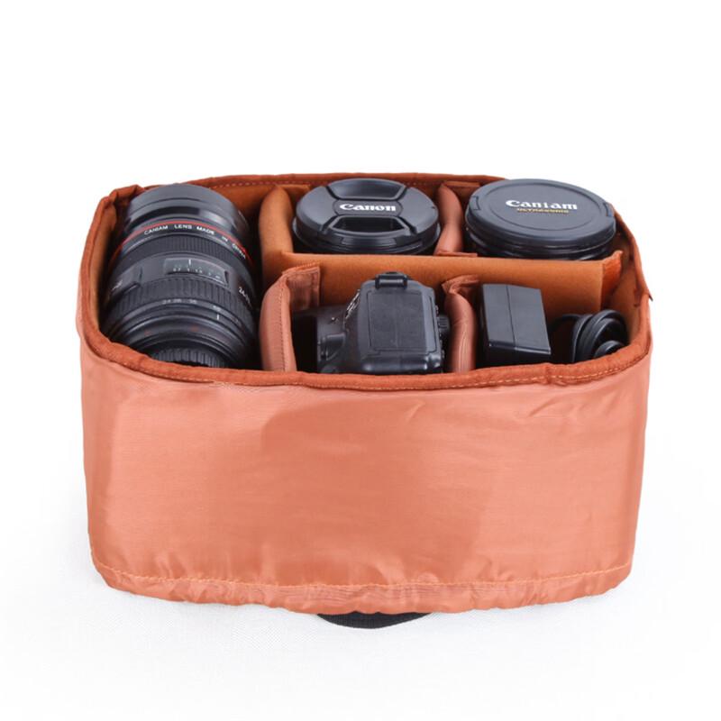 Сумка для DSLR-камеры Li Shen