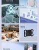 Universal Pet GPS Tracker for Cats and Dogs - Compatible with Android/iOS, Anti-Lost Device