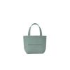 BONAVENTURA Easy Canvas Tote Bag Mini Size Lunch Sub Lightweight 9 Colors