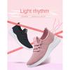 2025 Sports Running Shoes Women's Mesh Walking Breathable Fashion Comfortable Casual Sports Shoes