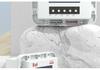 Explosion-Proof Cast Aluminum Instrument Box with Temperature Controller