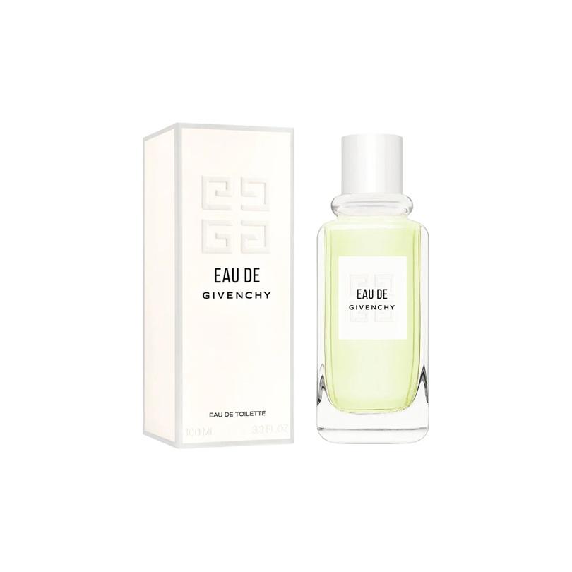 Givenchy Eau De Givenchy Eau De