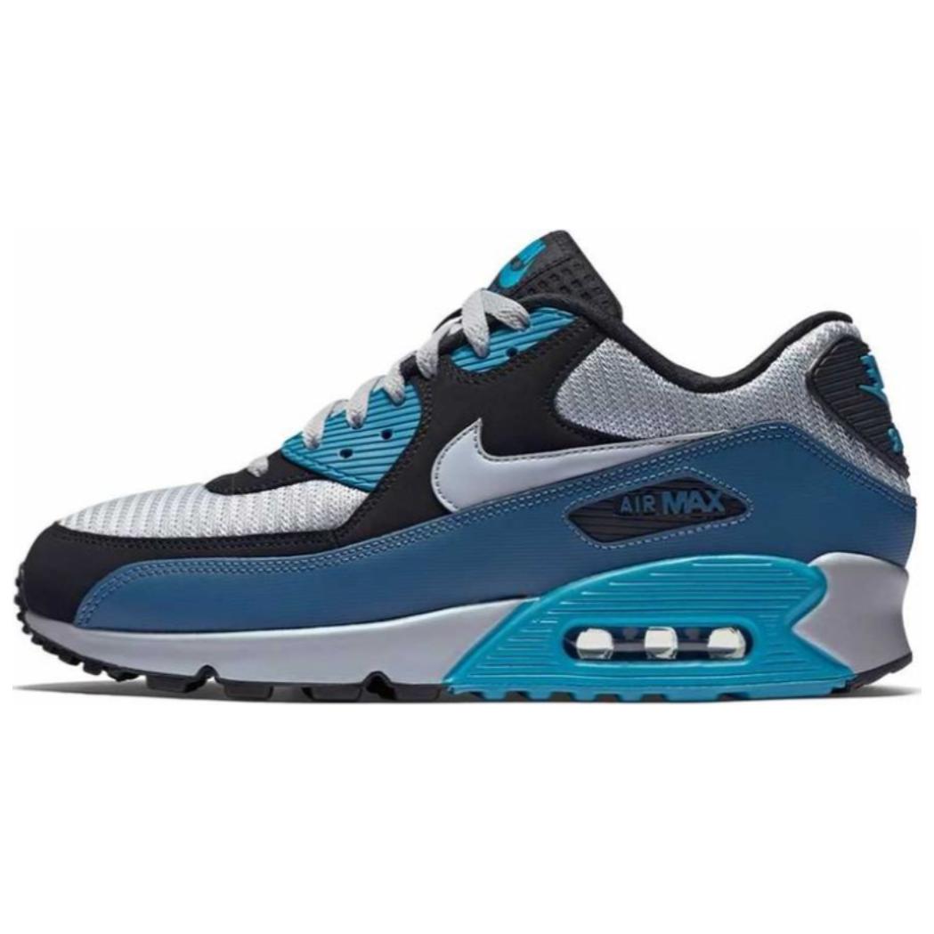 

Nike Air Max 90 Squadron Blue Wolf Grey 537384-414 41