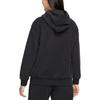 Nike Casual Logo Hoodie Women Hoodies Black DD5119-010