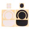 1 Pack Esports Tiger Mouse Skates Mouse Feet Sticker For Logitech GPW3 G PRO X SUPERLIGHT Superlight Wireless Gaming Mouse