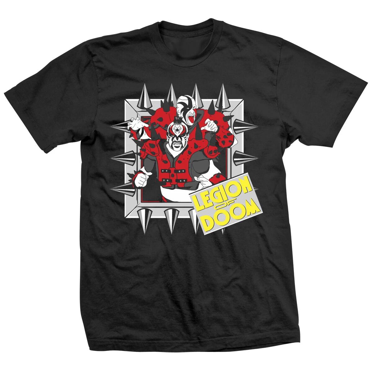 Road Warriors - LOD Original Men s and Women s T-shirts XS