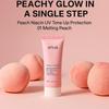 Anua Peach Niacin UV Tone Up Protection (50ml)