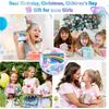 BIIB Bracelet Making Kit for Girls, Art Supplies for Girls Ages 8-12, Arts and Crafts for Girl's Kids Ages 8-12, Girl's Toys Age 6-8, Jewelry Making