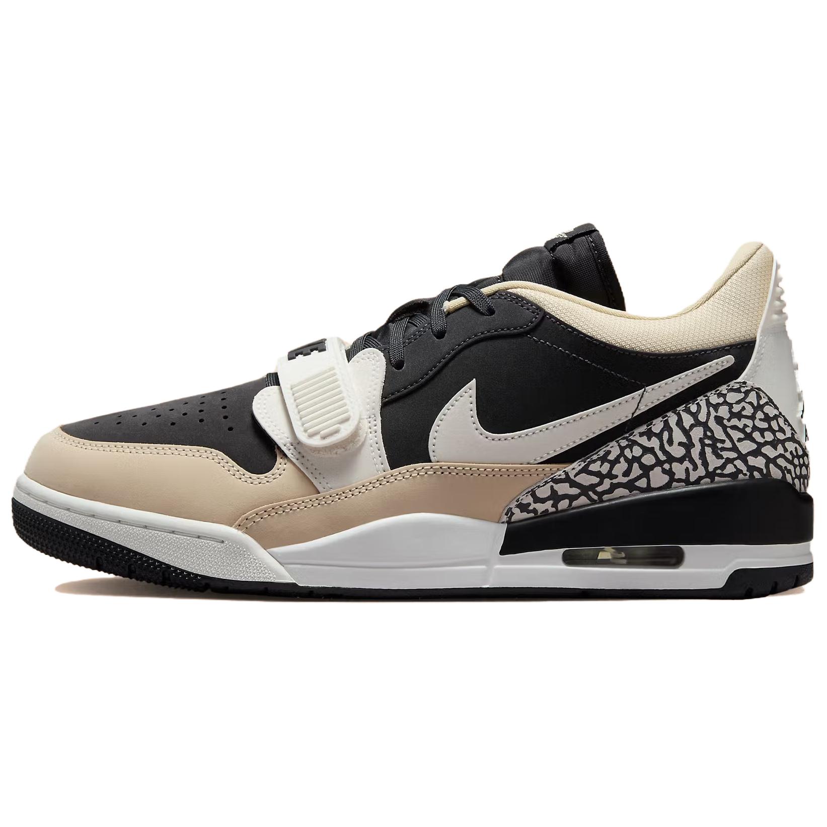 Air Jordan Legacy 312 Low CD7069-020 40.5