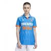 Womens/Ladies One Day India Cricket T-Shirt