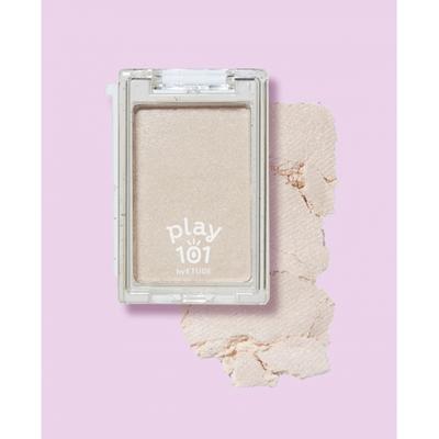 Play 101 By Etude [02 Secret Case] Play 101 By Etude Multi Blending Piece Highlighter