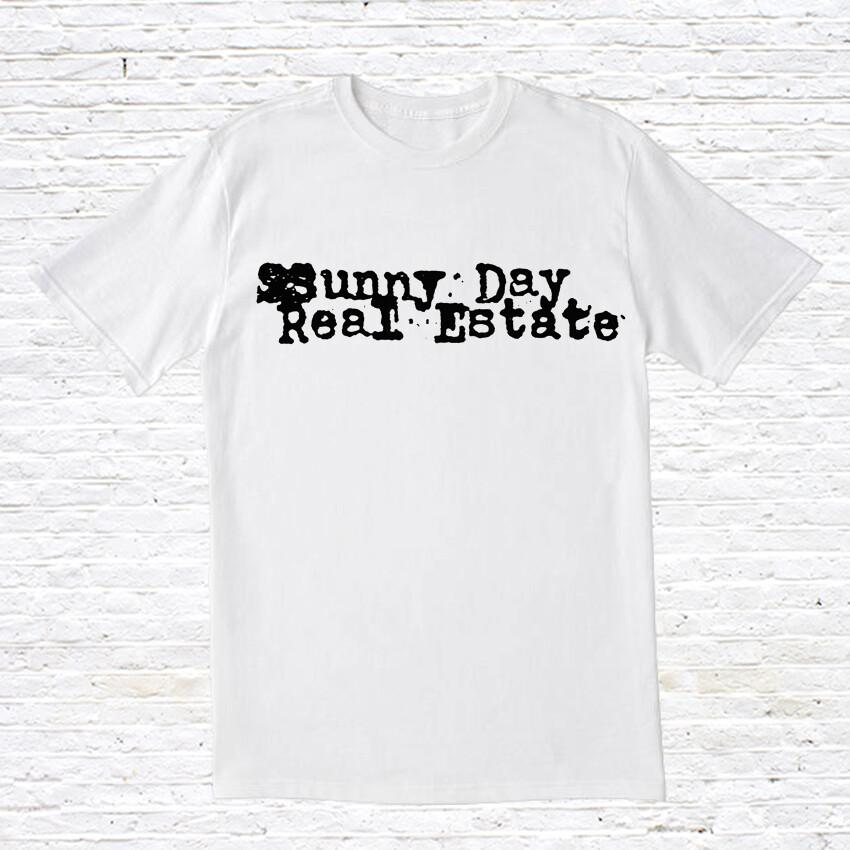 Sunny Day Real Estate TShirt Unisex T-Shirt XXXL