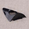 826523X010 826623X010 Front Left Right Door Handle Cap Cover Fit for Hyundai Elantra Sedan Coupe 2011-2014 2015 Black Plastic
