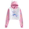 New Arrival: HUNTER x HUNTER & Fullmetal Alchemist Women's Cat Ear Hoodie for Autumn/Winter