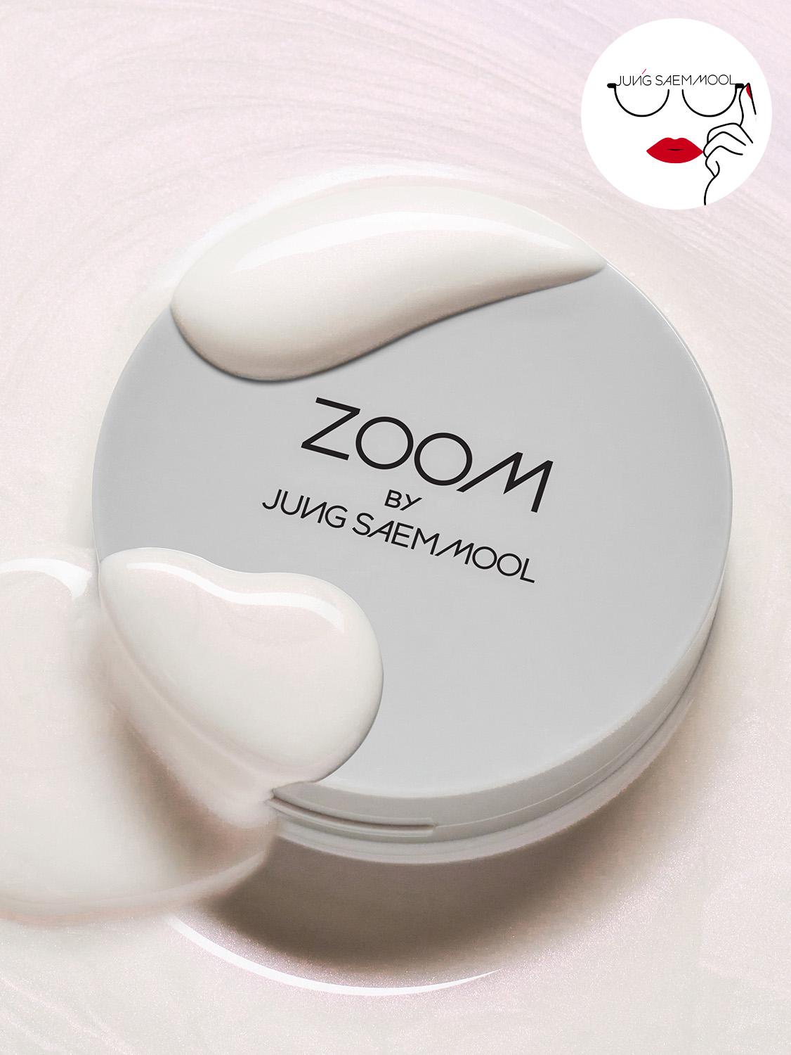 

Кушон-компакт Jung Saem Mool Glossy Up 1ea