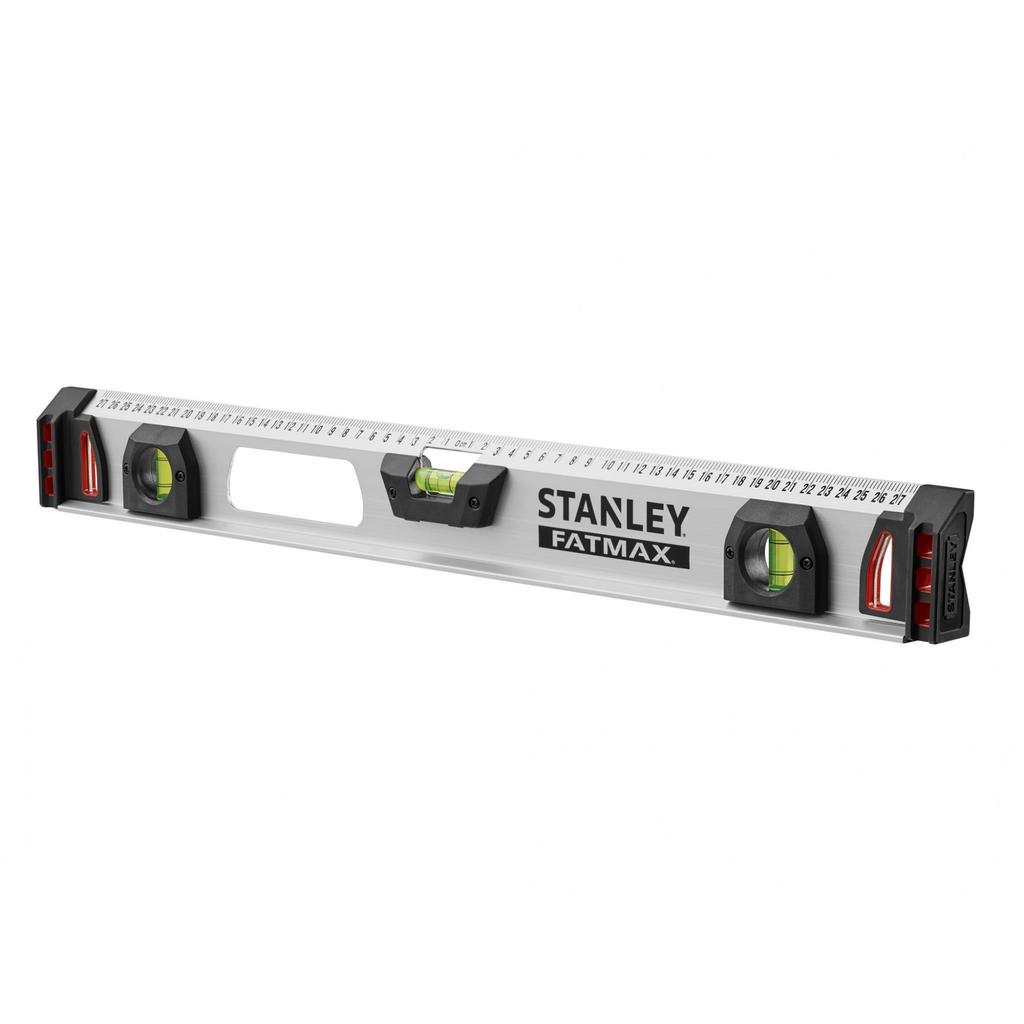 Stanley Hand Tools Fatmax I-beam Magnetic Level