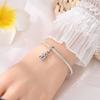 Charms Fashionable Authentic Copper Plated Beautiful Elephant Beads Fit Bracelet Women Jewelry DIY Style Premium Gift