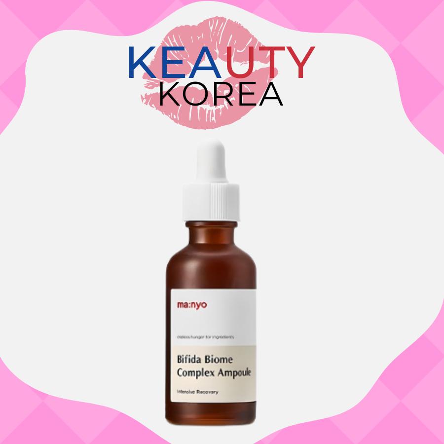 MANYO FACTORY Bifida Complex Ampulle 50ml