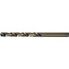 TRUSCO Cobalt Drill Bits for Stainless Pack of Steel, 4.7mm, 10, TCSD-047