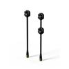 Axisflying FPV 5.8G Dual-Head Lollipop Antenna