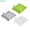 Multifunctional Kitchen Utensil & Pot Lid Holder with Drip Tray, Countertop Organizer for Spatulas, Lids & Chopsticks