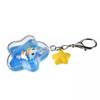 Disney Donald Keychain Shape Capsule Key Chain Fes Japan NEW Disney Store