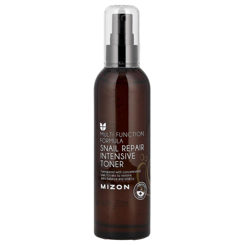Intenzivní pleťové tonikum s hlemýždím extraktem, 100 ml(3.38 fl oz)