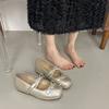 Fashion 2025 New Ladies Shoes Fashion Shallow Women's Flats New Butterfly-knot Ballet Flats Brand Plus Size Soft Bottom Light Flat Heels
