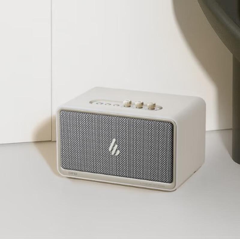 

Edifier K300 Все-в-одному Bluetooth-динамік з двома бездротовими мікрофонами