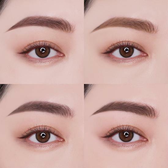 COSNORI Easy Draw Auto Eyebrow 0.3g