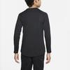 Nike Dri-Fit Long Sleeve Training Top Kids Tops Black DM8529-010
